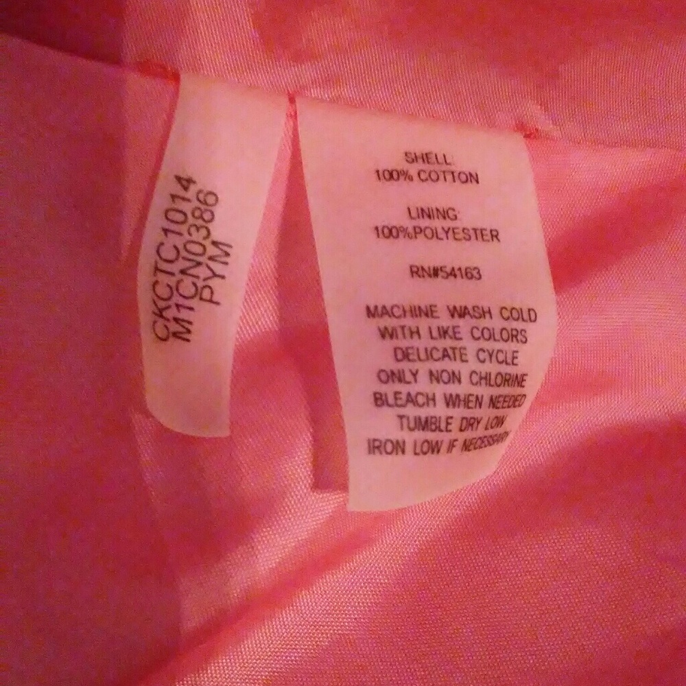 Calvin Klein Skirt - Picture 5 of 6